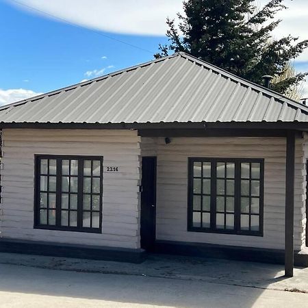 Cabana Patagonica El Calafate Buitenkant foto