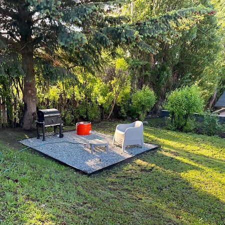 Cabana Patagonica El Calafate Buitenkant foto