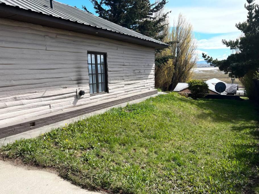Cabana Patagonica El Calafate Buitenkant foto