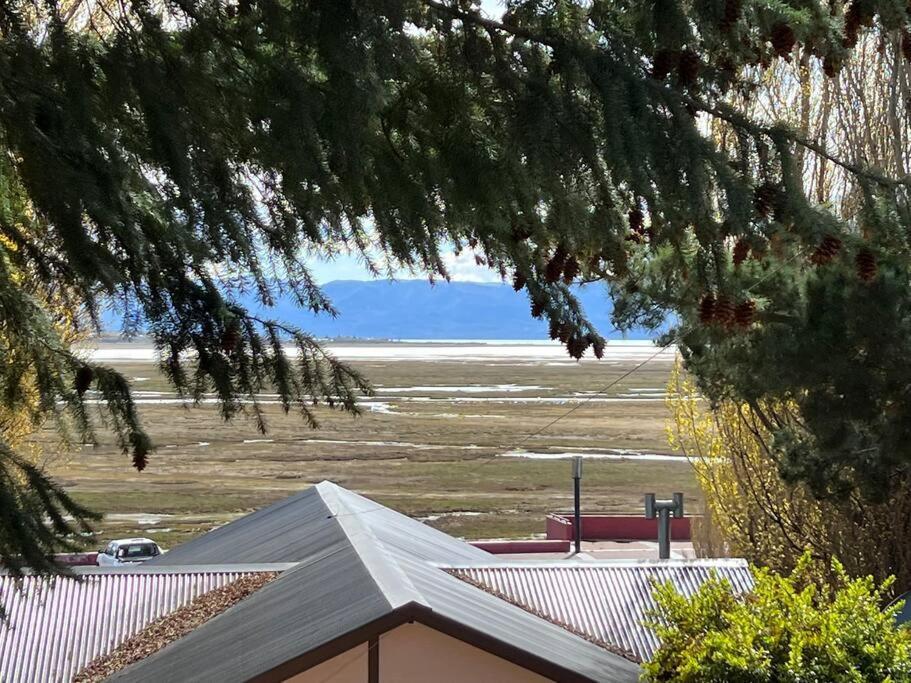 Cabana Patagonica El Calafate Buitenkant foto