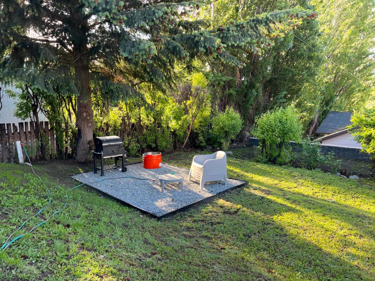 Cabana Patagonica El Calafate Buitenkant foto