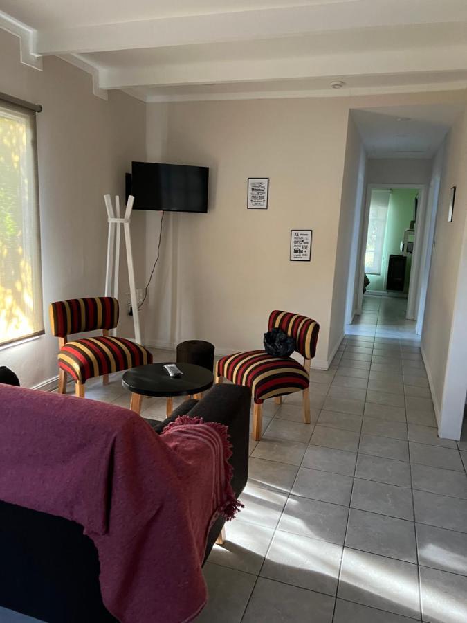 Cabana Patagonica El Calafate Buitenkant foto